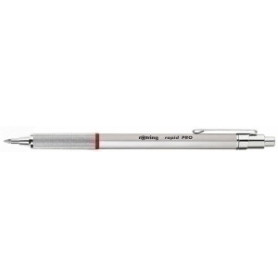 COMPRAR BOLIGRAFO ROTRING RAPID PRO METAL AZUL