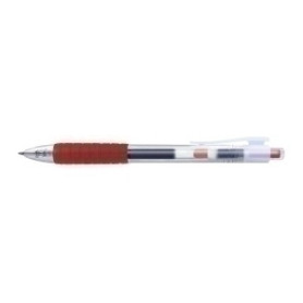 COMPRAR BOLIGRAFO RT. FABER ROJO