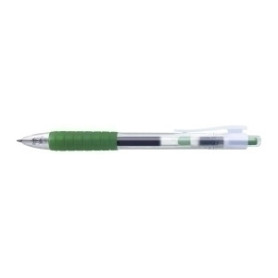 COMPRAR BOLIGRAFO RT. FABER VERDE