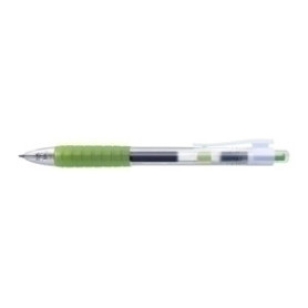 COMPRAR BOLIGRAFO RT. FABER VERDE CLARO