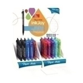 COMPRAR BOLIGRAFO PAPER MATE INKJOY 300 RT E/150