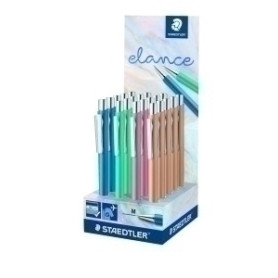 COMPRAR BOLIGRAFO STAEDTLER ELANCE EXP.20