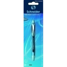COMPRAR BOLIGR. SCHNEIDER SLIDER RAVE XB NEGRO B