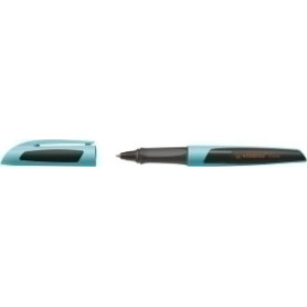 COMPRAR BOLIGRAFO STABILO FLOW 0,5 AZUL PURISTA