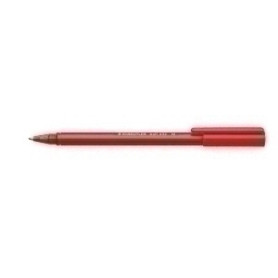 COMPRAR BOLIG.STAEDTLER 432 MEDIO ROJO