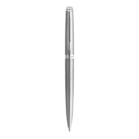 COMPRAR BOLIGRAFO WATERMAN HEMISPHERE ACERO MATE