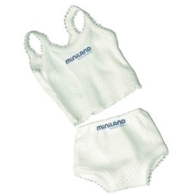 COMPRAR BOLSA CONJUNTO CAMISETA Y BRAGUITAS