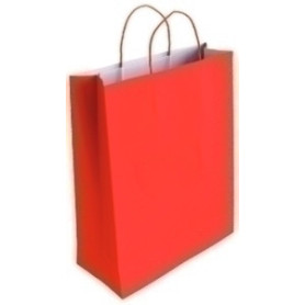 COMPRAR BOLSA PAPEL CELUL.BLANCO 40x46 RJ C/200