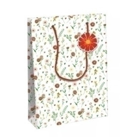 COMPRAR BOLSA PAPEL EXCELLIA 33x27 AMOR P/6