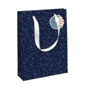 COMPRAR BOLSA PAPEL EXCELLIA 33x27 ASTRAL P/6