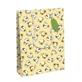 COMPRAR BOLSA PAPEL EXCELLIA 33x27 COLEGAS P/6