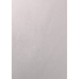 COMPRAR BOLSA PAPEL TV CEL. 32x41 PLATA P/25