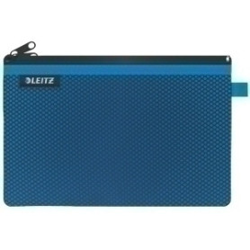 COMPRAR BOLSA VIAJE LEITZ WOW 2 DPTOS. L AZUL