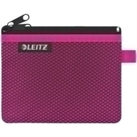 COMPRAR BOLSA VIAJE LEITZ WOW 2 DPTOS. S FUCSIA