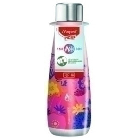 COMPRAR BOTELLA MAPED CONCEPT 500ml FLOWER