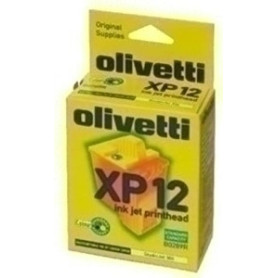 COMPRAR C.INKJET OLIVETTI XP 12 StudioJet 300