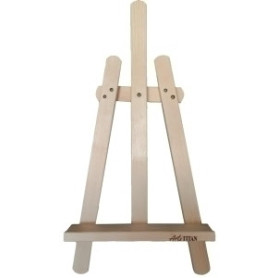 COMPRAR CABALLETE PINTOR TITAN GRECO