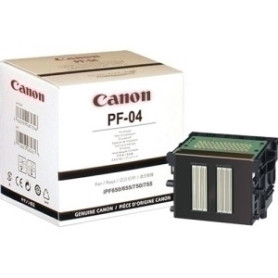 COMPRAR CABEZAL CANON PF-04 (REF. 3630B001)