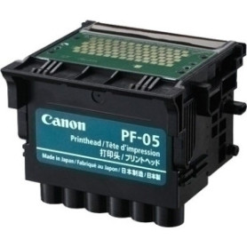 COMPRAR CABEZAL CANON PF-05 (REF. 3872B001)