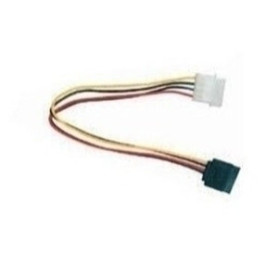COMPRAR CABLE ALIMENTACION 1 X SATA 15 CM (M/M)