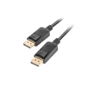 COMPRAR CABLE DISPLAYPORT LANBERG M-M 4K 1.8M NE