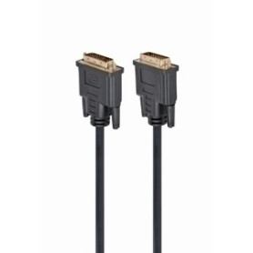 COMPRAR CABLE DVI GEMBIRD DVI-D A DVI-D 1.8 m.