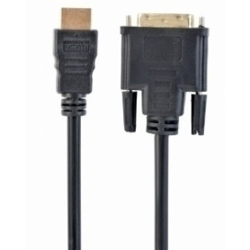 COMPRAR CABLE HDMI GEMBIRD HDMI-M A DVI-M 1,8 m.