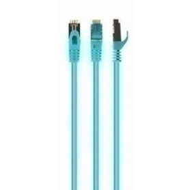 COMPRAR CABLE RED CAT6 LATIGUILLO RJ45 0,5M VERD