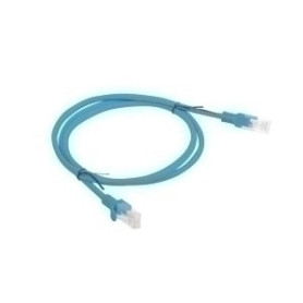 COMPRAR CABLE RED CAT6 LATIGUILLO RJ45 1M AZUL