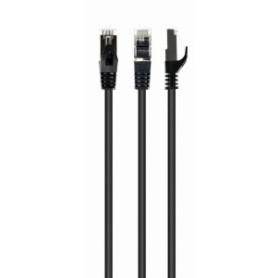 COMPRAR CABLE RED CAT6 LATIGUILLO RJ45 1M NEGRO