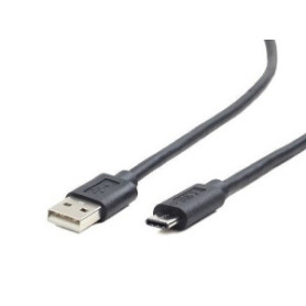 COMPRAR CABLE USB TIPO C A-B 3 m. (M/M)