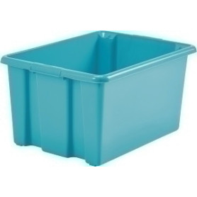 COMPRAR CAJA ALMACEN. A.2000 14 L. PP AZUL