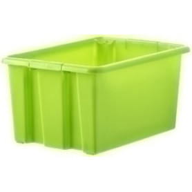 COMPRAR CAJA ALMACEN. A.2000 14 L. PP VERDE KIWI