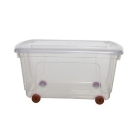 COMPRAR CAJA ALMACENAMIENTO A.2000 45 LITROS TRA