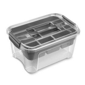 COMPRAR CAJA ALMACENAMIENTO CEP 13 LITROS