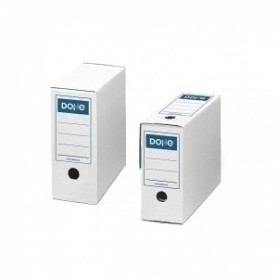 COMPRAR CJ.ARCHIV.DEFINIT. DOHE CT.4º