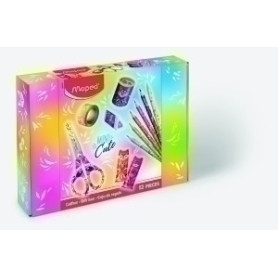 COMPRAR CAJA REGALO MAPED MINI CUTE 12pz