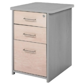 COMPRAR CAJONERA ROCADA 2 CAJONES+CARP. AL/HAYA