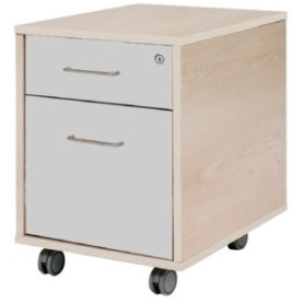 COMPRAR CAJONERA ROCADA 1 CAJON+CARP. HAYA/GRIS