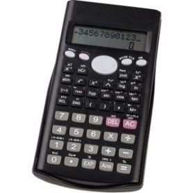 COMPRAR CALCULADORA CTF. CENTRUM 12 DIG.  (2 lín