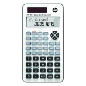 COMPRAR CALCULADORA CTF.HP 10 DIG. HP-10SPLUS