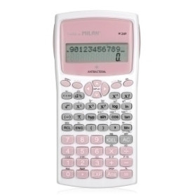 COMPRAR CALCULADORA CTF.MILAN 10+2 DIG.ANTIBACTE