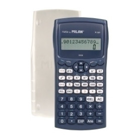 COMPRAR CALCULADORA CTF.CMILAN 10+2 DIG. 1918 AZ