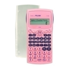 COMPRAR CALCULADORA CTF.CMILAN 10+2 DIG. 1918 RO