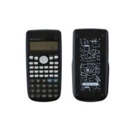 COMPRAR CALCULADORA CTF.OFF.BOX 10+2 DIG. NEGRO