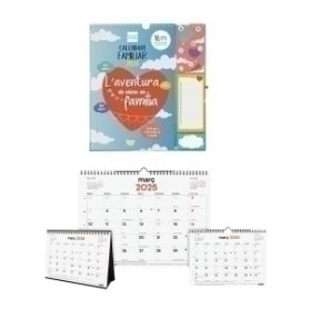 COMPRAR CAL.F.CAT. 16M ASSORTIMENT PACK DE 8