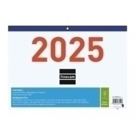 COMPRAR CAL.FIN.CAT. FALDILLA MES F93 300x210