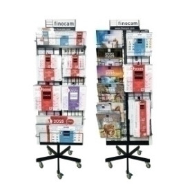 COMPRAR CAL.FIN.CAT. MES ASSORTIMENT DE 269