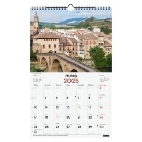 COMPRAR CAL.FIN.CAT. PARET 250x400 CAMI SANTIAGO