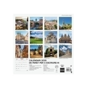 COMPRAR CAL.FIN.CAT. PARET 300x300 CAMI SANTIAGO